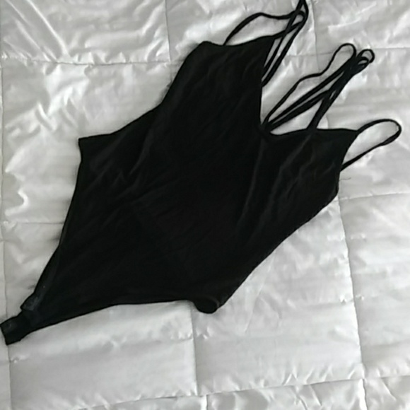 Shein bodysuit - Picture 3 of 3